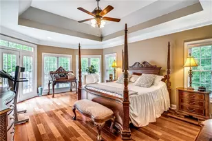 411 Overlook Way, Cohutta, GA 30710 - Photo 44