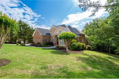 411 Overlook Way, Cohutta, GA 30710 - Photo 2