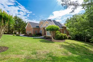 411 Overlook Way, Cohutta, GA 30710 - Photo 2