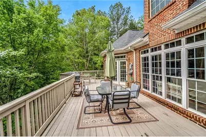 411 Overlook Way, Cohutta, GA 30710 - Photo 24
