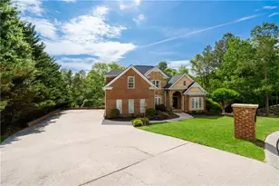 411 Overlook Way, Cohutta, GA 30710 - Photo 4