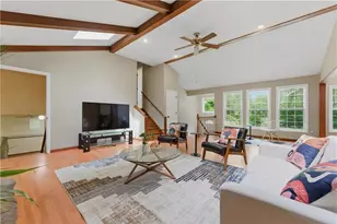 2383 Black Oak Dr, Marietta, GA 30066 - Photo 8