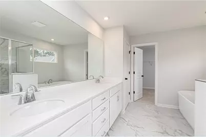 1660 Jordan Brook Drive, Lawrenceville, GA 30043 - Photo 18