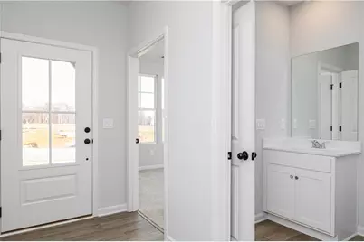1660 Jordan Brook Drive, Lawrenceville, GA 30043 - Photo 28