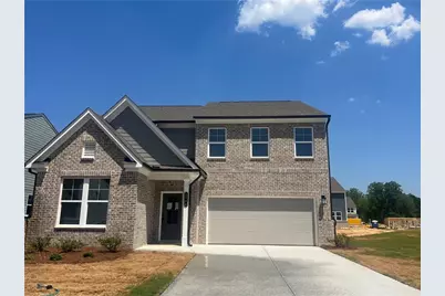 1660 Jordan Brook Drive, Lawrenceville, GA 30043 - Photo 1