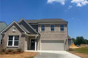 1660 Jordan Brook Dr, Lawrenceville, GA 30043 - Photo 1