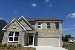1660 Jordan Brook Dr, Lawrenceville, GA 30043 - Photo 1