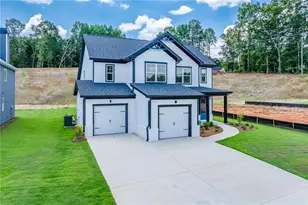 114 Classic Overlook Lot 3A, Homer, GA 30547 - Photo 2
