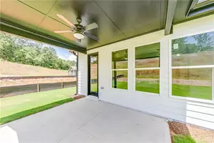 114 Classic Overlook Lot 3A, Homer, GA 30547 - Photo 36