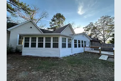 1007 Peek Street, Conyers, GA 30012 - Photo 26