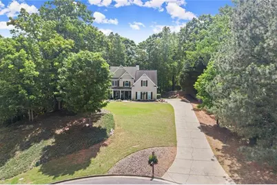 6020 Olde Council Court, Cumming, GA 30041 - Photo 2