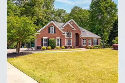 125 Kremer Falls Trace, Canton, GA 30114 - Photo 1