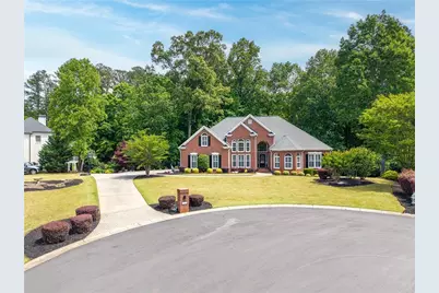125 Kremer Falls Trace, Canton, GA 30114 - Photo 2