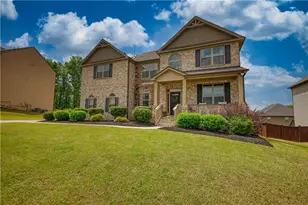 3323 Shoals Ridge Dr, Dacula, GA 30019 - Photo 2