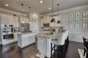 3323 Shoals Ridge Dr, Dacula, GA 30019 - Photo 28