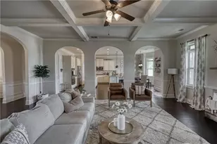 3323 Shoals Ridge Dr, Dacula, GA 30019 - Photo 20