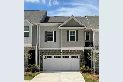 872 Porter Ridge Lane #6, Decatur, GA 30032 - Photo 1
