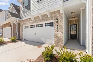 872 Porter Ridge Lane, Decatur, GA 30032 - Photo 2