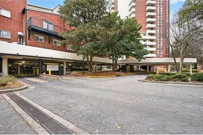 375 Ralph McGill Boulevard NE #604, Atlanta, GA 30312 - Photo 44