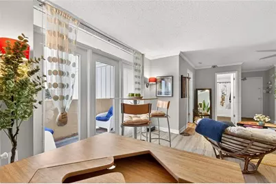 375 Ralph McGill Boulevard NE #604, Atlanta, GA 30312 - Photo 2