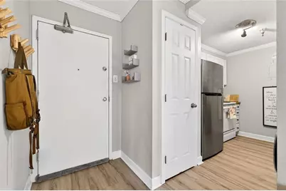 375 Ralph McGill Boulevard NE #604, Atlanta, GA 30312 - Photo 16