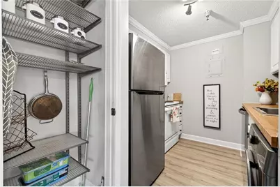 375 Ralph McGill Boulevard NE #604, Atlanta, GA 30312 - Photo 22