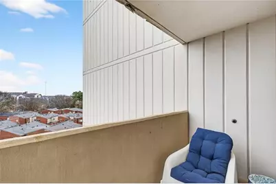 375 Ralph McGill Boulevard NE #604, Atlanta, GA 30312 - Photo 30