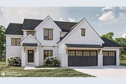 3838 Wesley Chapel Road, Marietta, GA 30062 - Photo 1