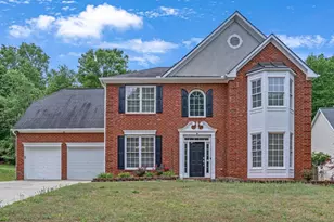 2965 Chadbourne Trail, Alpharetta, GA 30004 - Photo 2
