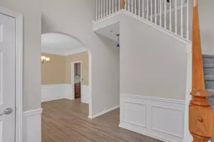 2965 Chadbourne Trail, Alpharetta, GA 30004 - Photo 4