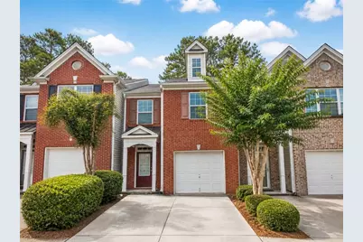 3835 Dandridge Way, Duluth, GA 30096 - Photo 1