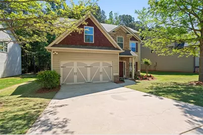 103 Cliffhaven Circle, Newnan, GA 30263 - Photo 22