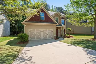 103 Cliffhaven Cir, Newnan, GA 30263 - Photo 22