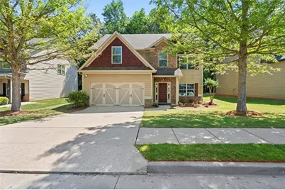 103 Cliffhaven Circle, Newnan, GA 30263 - Photo 46