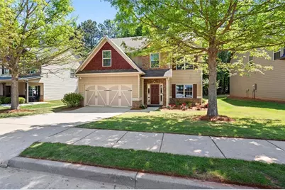 103 Cliffhaven Circle, Newnan, GA 30263 - Photo 40