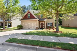 103 Cliffhaven Cir, Newnan, GA 30263 - Photo 40