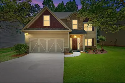 103 Cliffhaven Circle, Newnan, GA 30263 - Photo 44