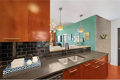 3324 Peachtree Road NE #1605, Atlanta, GA 30326 - Photo 8