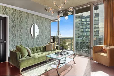 3324 Peachtree Road NE #1605, Atlanta, GA 30326 - Photo 4