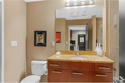 3324 Peachtree Road NE #1605, Atlanta, GA 30326 - Photo 16