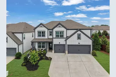 400 Wellgreen Drive, Canton, GA 30115 - Photo 2