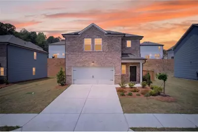 8308 Hunters Grove Road, Union City, GA 30291 - Photo 2