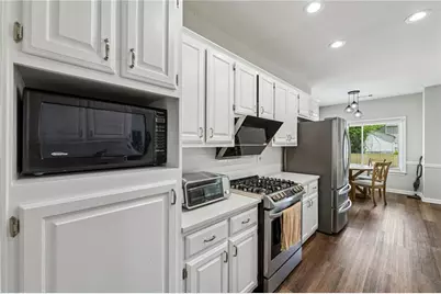 1171 Ruby Nelson Court, Lawrenceville, GA 30043 - Photo 10