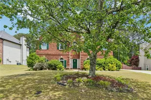 1171 Ruby Nelson Ct, Lawrenceville, GA 30043 - Photo 2