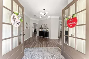 3713 Golden Ive Dr, Buford, GA 30519 - Photo 6