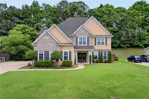 3713 Golden Ive Dr, Buford, GA 30519 - Photo 1