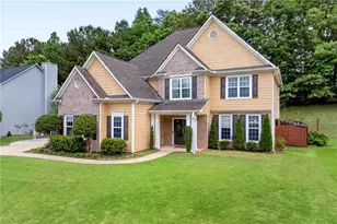 3713 Golden Ive Dr, Buford, GA 30519 - Photo 4