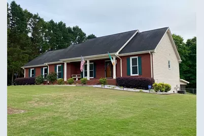 2822 Green Road, Loganville, GA 30052 - Photo 2