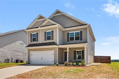 223 Malbone Street SW, Cartersville, GA 30120 - Photo 2