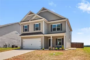 223 Malbone St SW, Cartersville, GA 30120 - Photo 2